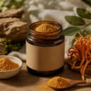 Cordyceps - 2