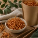 Kurutulmuş Cordyceps - 2