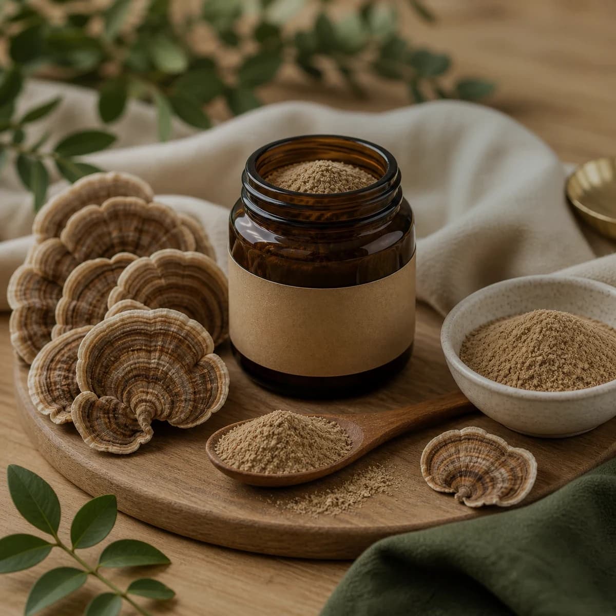 Bağışıklık Blend